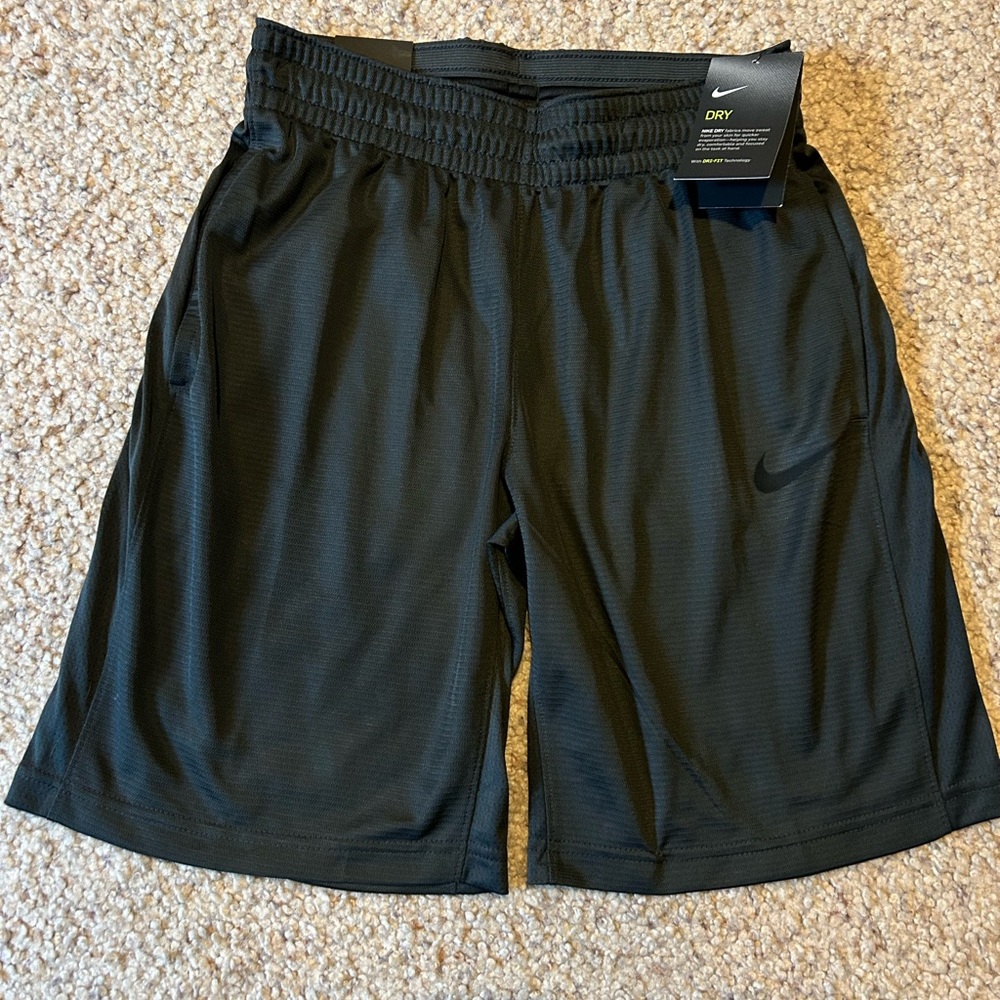 Nike Dri-Fit Basketball Shorts
